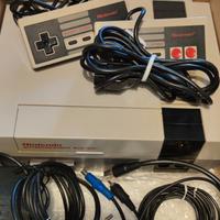 Console Nintendo NES