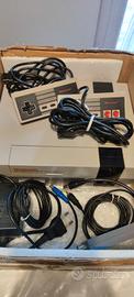 Console Nintendo NES