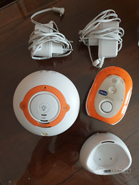 Chicco monitor Baby Control Audio Digital