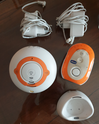 Chicco monitor Baby Control Audio Digital