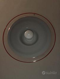 Lampada a sospensione