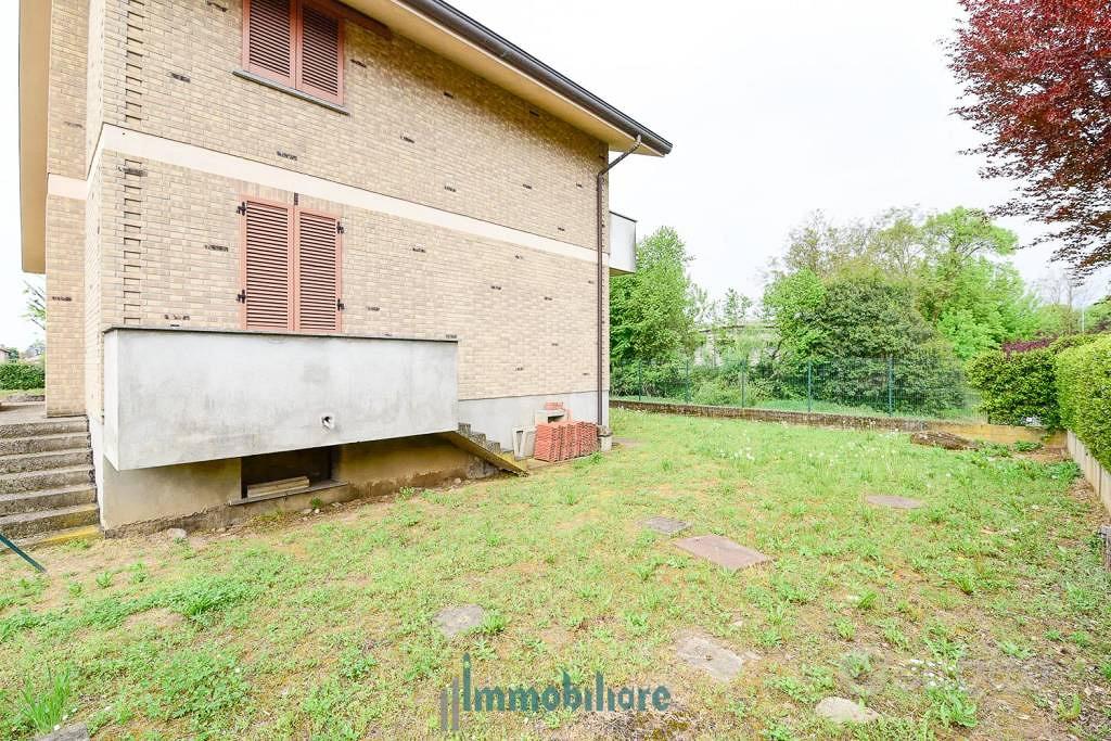 Casa – Giussano, Robbiano - Altro