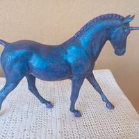 Breyer Horse Model