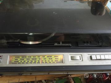 music center K2 modello 30 27