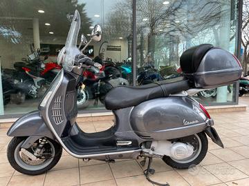 Vespa Granturismo 200 USATO