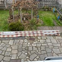 Tenda da sole per esterno