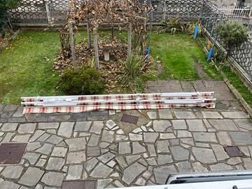 Tenda da sole per esterno