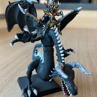Warhammer Fantasy Old World Elfi Oscuri Dark Elves