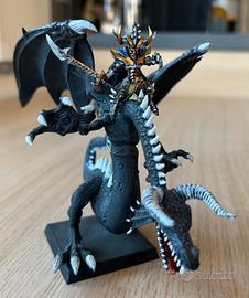 Warhammer Fantasy Old World Elfi Oscuri Dark Elves