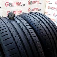 GOMME CONTINENTAL 235 45 19 90% DOT0522 COD:1883