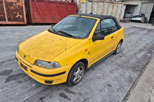 Ricambi per FIAT PUNTO 176 cabrio