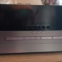 home theatre con sintoamplificatore