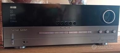 home theatre con sintoamplificatore