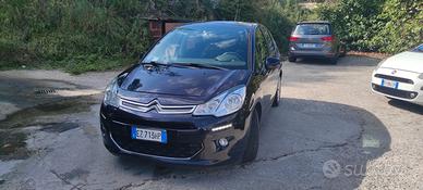 Citroen C3 1.4 HDi 70 Exclusive
