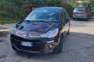 Citroen C3 1.4 HDi 70 Exclusive
