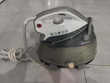 ferro da stiro hoover