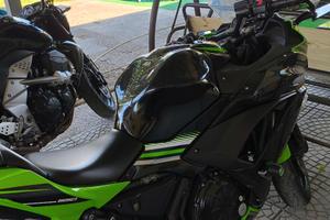 Kawasaki Ninja 650 - 2017