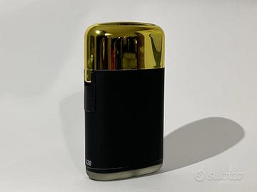 Accendino prof Antivento a Gas Ricaricabile