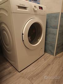 lavatrice Bosch serie 2. 8kg