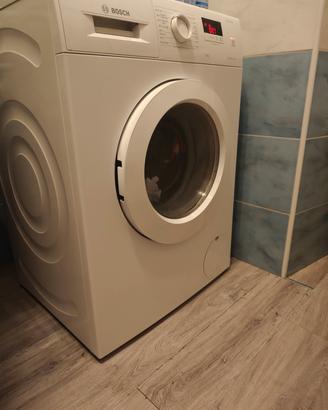 lavatrice Bosch serie 2. 8kg