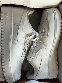 scarpe NIKE AIR FORCE 1 44