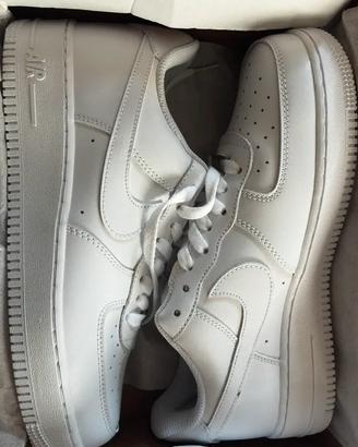 scarpe NIKE AIR FORCE 1 44