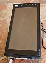JF SOUND X9 –Autoradio Android - Attacco FORD Inc