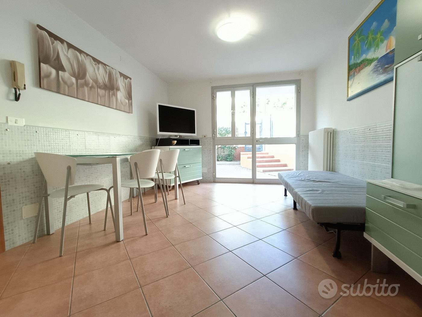 Apartment in Cervia, Pinarella di Cervia - Vista 5
