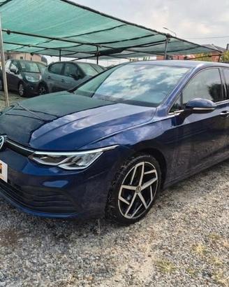 Volkswagen Golf ADATT A NEOPATENTATI