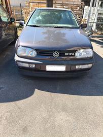 GOLF 2.0 GTI 3P cat ASI