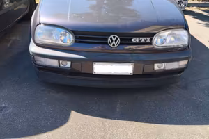 GOLF 2.0 GTI 3P cat ASI