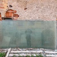 Lastre di vetro e altri pezzi antigrandine