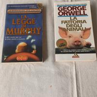 La legge di Murphy/ La fattoria degli animali 