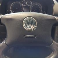 Airbag volante VOLKSWAGEN SHARAN del 2007