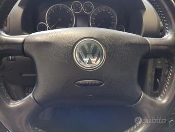 Airbag volante VOLKSWAGEN SHARAN del 2007