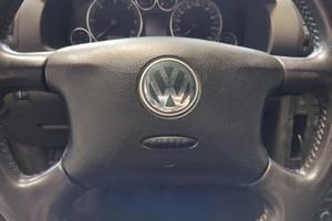 Airbag volante VOLKSWAGEN SHARAN del 2007