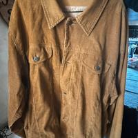 Giacca Velluto Perry Ellis taglia Large