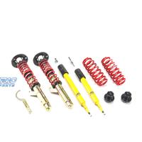 KIT SOSPENSIONE FILETTATA EIBACH MTS BMW E81 E87 0