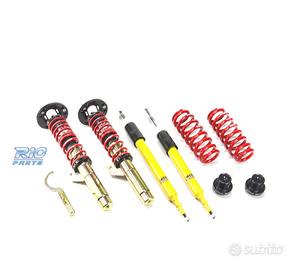 KIT SOSPENSIONE FILETTATA EIBACH MTS BMW E81 E87 0