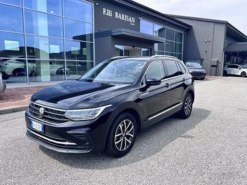 Volkswagen Tiguan 1.5 TSI ACT 130 CV Life