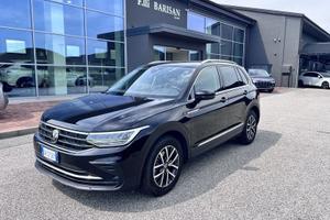 Volkswagen Tiguan 1.5 TSI ACT 130 CV Life