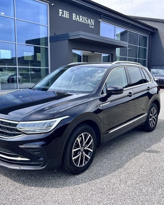 Volkswagen Tiguan 1.5 TSI ACT 130 CV Life