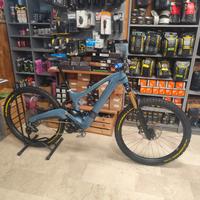 IBIS OSO Large 2024 Bosch CX4 750wh Shimano XT