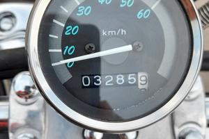 HONDA SHADOW 50