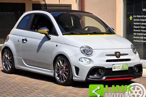 ABARTH 695C 1.4 Turbo T-Jet Turismo 180 CV -Cer