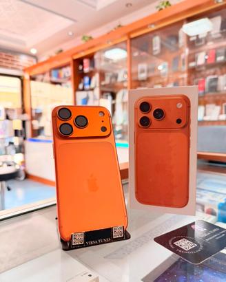 IPhone 17 pro 256GB CON GARANZIA