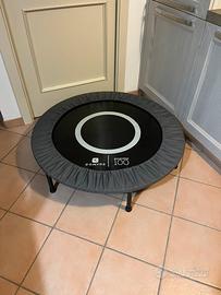 Tappeto elastico saltarello nuovo mai usato