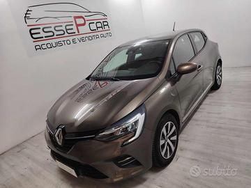 RENAULT Clio Full Hybrid E-Tech 140 CV 5 porte E