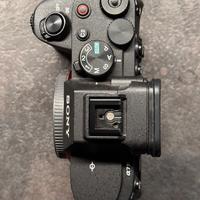 Sony A7 IV