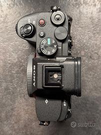 Sony A7 IV
